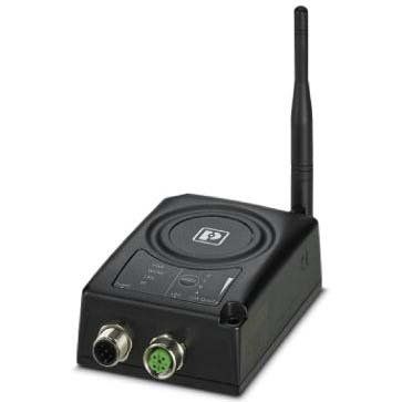 Phoenix Contact - Netzwerkadapter Funkmodul FL EPA 2 RSMA BT und Wlan