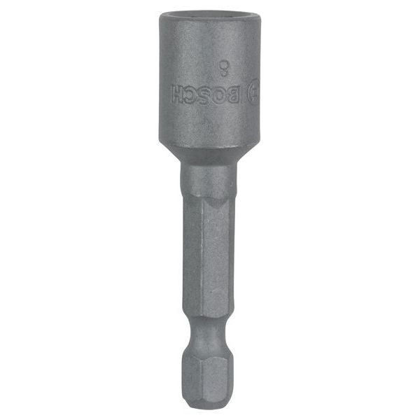 Bosch - Steckschlüssel Steckschlüssel, 50 x 8 mm, 2608550080 M 5, mit Magnet