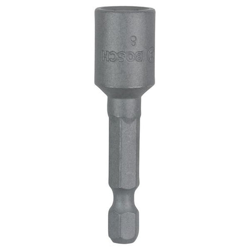 Bosch - Steckschlüssel Steckschlüssel, 50 x 8 mm, 2608550080 M 5, mit Magnet