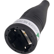 Gossen Metrawatt - Zubehör/Ersatzteile für Prüf- und Messgeräte (Elektro) Adapter PRO-JUMPER für PROFITEST INTRO