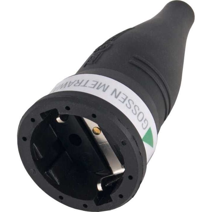 Gossen Metrawatt - Zubehör/Ersatzteile für Prüf- und Messgeräte (Elektro) Adapter PRO-JUMPER für PROFITEST INTRO