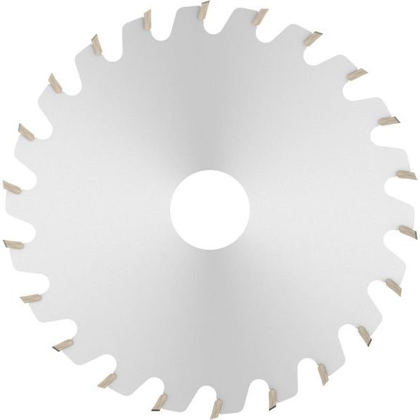 Bosch - Fräser PRO Scheibenfräser, 105 x 3608641002 20 x 2,8 mm 22 Zähne