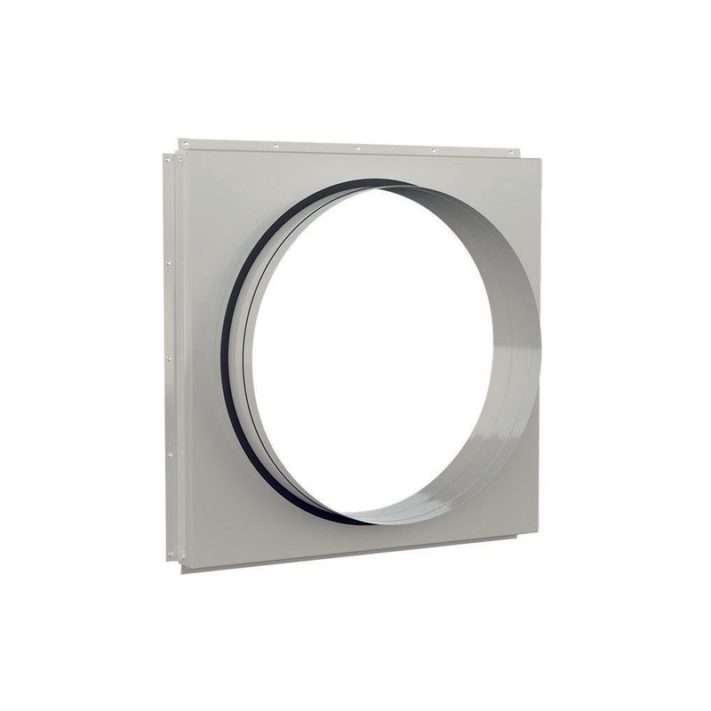 Maico - Zubehör/Ersatzteile für Ventilatoren Adapter Rund RA-MV4516-RC eckig auf rund