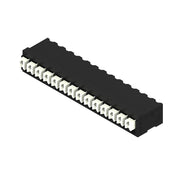 Weidmüller - Leiterplattenklemme Leiterplattenklemme LSF-SMT 3#1869480000 3.81mm − 10 Stück