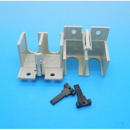 Mitsubishi Electric - Phasentrennung für Leistungsschalter Klemmenabdeckung TCL-05SV4 − 1 Stück by Mitsubishi Electric
