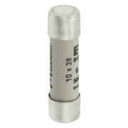 Eaton - Zylindrische Sicherung Sicherungseinsatz Nieders. C10G6 6A AC 500V 120kA − 10 Stück