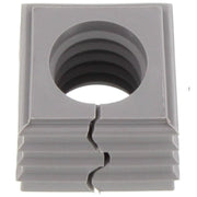 Weidmüller - Durchführungstülle Kabeltülle 12mm 13mm CABTITE S#2584590000 − 10 Stück