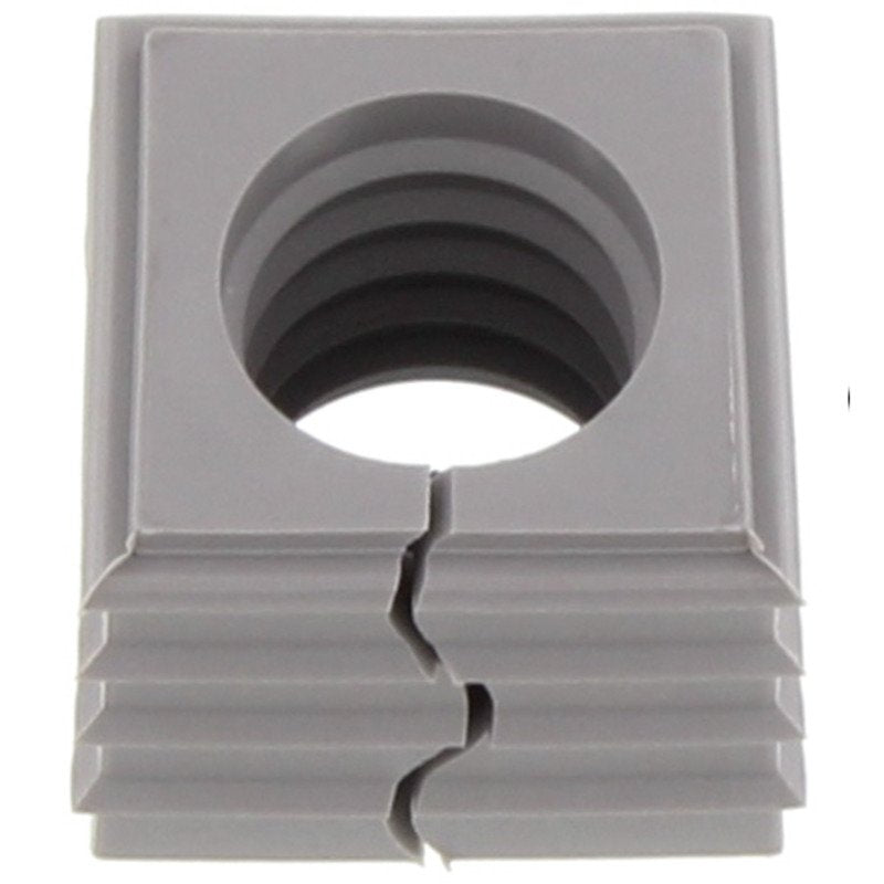 Weidmüller - Durchführungstülle Kabeltülle 12mm 13mm CABTITE S#2584590000 − 10 Stück