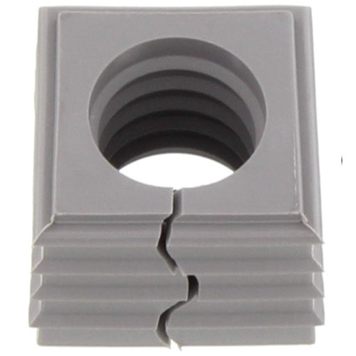 Weidmüller - Durchführungstülle Kabeltülle 12mm 13mm CABTITE S#2584590000 − 10 Stück