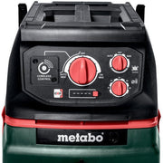 Metabowerke - Staubsauger (Akku) Akku-Sauger ASR 36-18 BL 25 M SC