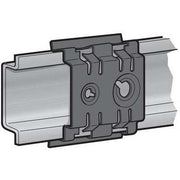 Legrand - Zubehör/Ersatzteile für modulares Anschlusssystem Adapter Legrand 004417 − 50 Stück