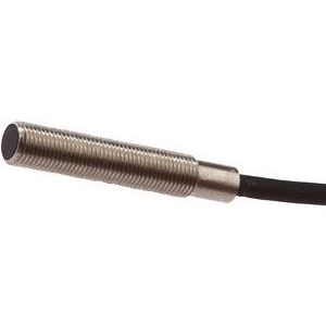 Ipf Electronic - Induktiver Näherungsschalter Sensor Induktiv, M5x0,5 IB05C418 27lang bündig Sn: