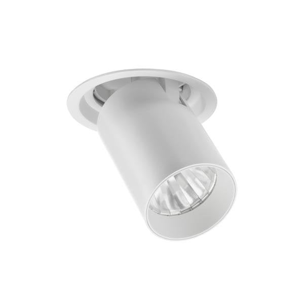 Brumberg Leuchten - Downlight/Strahler/Flutlicht LED-Einbaurichtstrahler 88752174DA 4000K