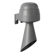 Werma - Signalhupe 58400075 24V AC/DC