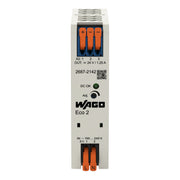 WAGO - Gleichstromversorgung Stromversorgung 2687-2142 Eco 2,1-phasig