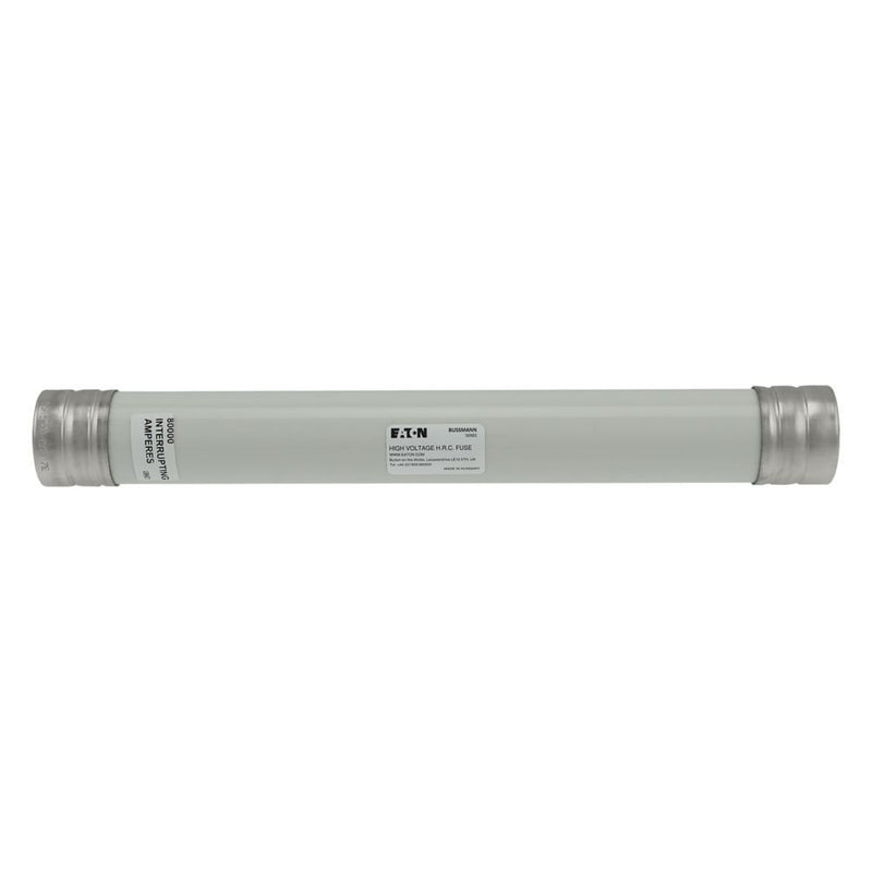 Eaton - Mittel-/Hochspannungssicherung VT-Sicherungseinsatz 15.5CAV2E 2 A, AC 15.5 kV − 5 Stück