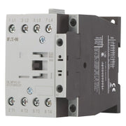 Eaton - Leistungsschütz zum Schalten von Wechselstrom Leistungsschütz DILMP45-01 #118914 45A,230V50/240V60HZ
