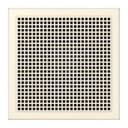 Jung - Lautsprecher Lautsprechermodul LSM LC 4245 blanc ivoire