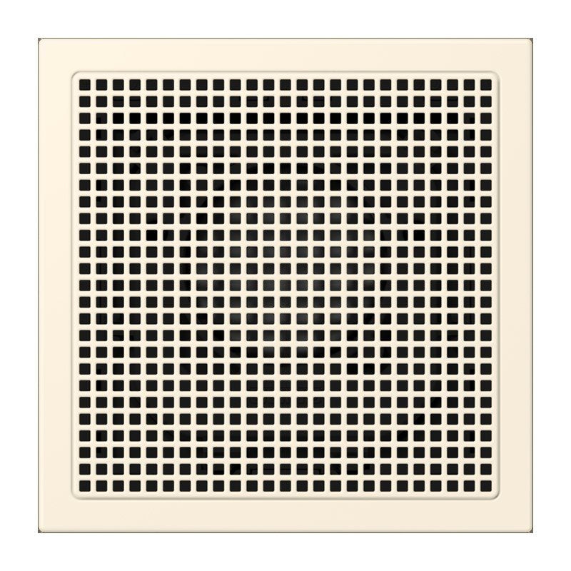 Jung - Lautsprecher Lautsprechermodul LSM LC 4245 blanc ivoire