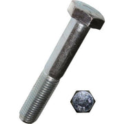 Dresselhaus - Maschinenschraube/Bolzen Sechskantschraube 10.9 0252/00001 14x1,5x55 Feingewinde m.Schaft − 50 Stück