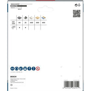 Bosch - Lochsäge PRO Multi Material 2608901543 Lochsäge 146 mm mit