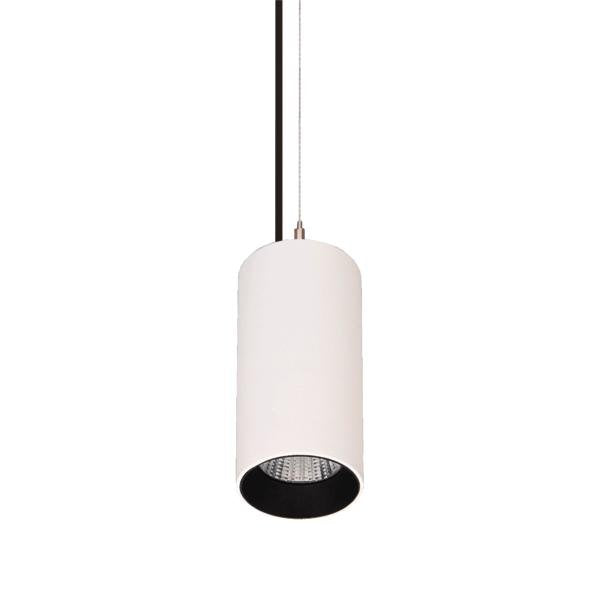 Brumberg Leuchten - Pendelleuchte LED-Pendelleuchte direkt 88862183 Pendellänge 5m