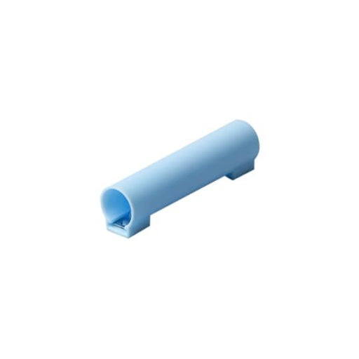 ABB Stotz S&J - Muffe für Installationsrohre Rohrverbinder für Flexrohr AJ16 16mm halogenfrei − 100 Stück