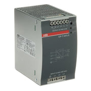 ABB Stotz S&J - Gleichstromversorgung Netzteil CP-T 24/5.0 3x400-500AC/24VDC,5A