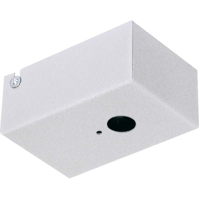 Ridi-Leuchten - Mechanisches Zubehör/Ersatzteile für Leuchten Baldachin ZDBE ws eckig  − 1 Stück

