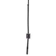 Jumo - Temperatursonde Widerstandsthermometer 902109/10-388-1003 Bajonettverschluss