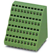 Phoenix Contact - Leiterplattenklemme LeiterplattenAnschlusskle. ZFK4DSA 1,5-5,08- 2 − 50 Stück
