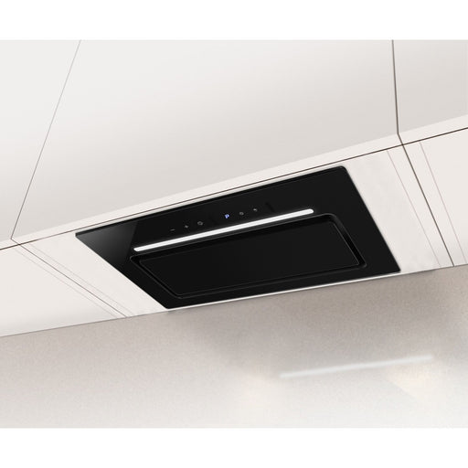 Amica - Dunstabzugshaube UB-Haube DL 664 661 S 60cm
