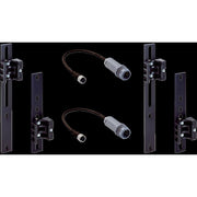 Sick - Zubehör/Ersatzteile für Prüf- und Messgeräte (Elektro) Adapterkit 2075990 C4000 Basic deTec4