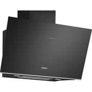 Siemens - Dunstabzugshaube Wandesse Schrägdesign LC91KLT60 IQ700