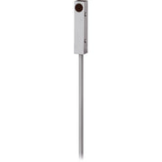 Di-soric - Induktiver Näherungsschalter Induktiver Näherungssensor DCCQ 08 M 03 POLK 3mm, quasi bündig