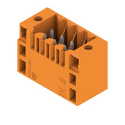 Weidmüller - Leiterplattensteckverbinder Verbinder 3.50mm S2L 3.50/#2797370000 − 84 Stück