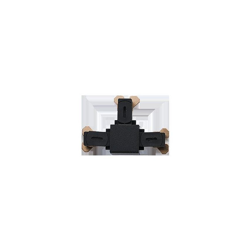 SG Leuchten - Mechanisches Zubehör/Ersatzteile für Leuchten T-Verbinder 003157
