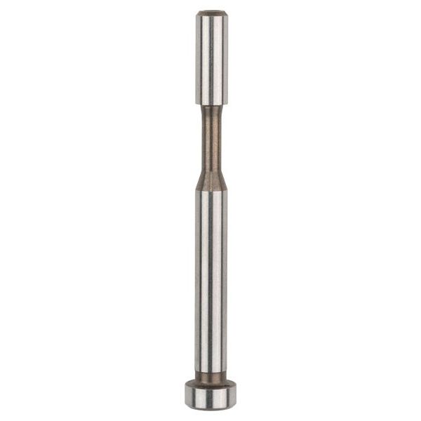 Bosch - Systemzubehör für Nagen/Schneiden (Akku/elektrisch/Druckluft) Universalstempel für 2608639022 Bosch-Nager passend