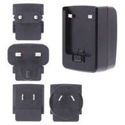 Pepperl+Fuchs Fabrik - Zubehör/Ersatzteile für wetter- und explosionsgeschützte Telefone Zubehör TC S02 TravelCharger