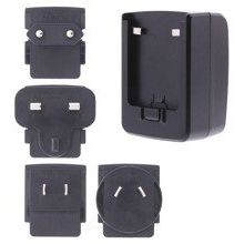 Pepperl+Fuchs Fabrik - Zubehör/Ersatzteile für wetter- und explosionsgeschützte Telefone Zubehör TC S02 TravelCharger