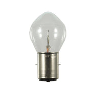 Scharnberger+Hasenbein - Verkehrssignallampe Verkehrs-Signallampe 36x67 40935 Ba20s 10V 30W