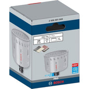 Bosch - Lochsäge PRO Tile PC Plus Lochsäge, 2608901569 68 mm, HS