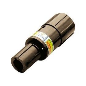 Lapp Zubehör - Gehäuse für Rundsteckverbinder EPIC-POWERLOCK-F6-C 44420213 L1/BN-M40-(1) − 1 Stück