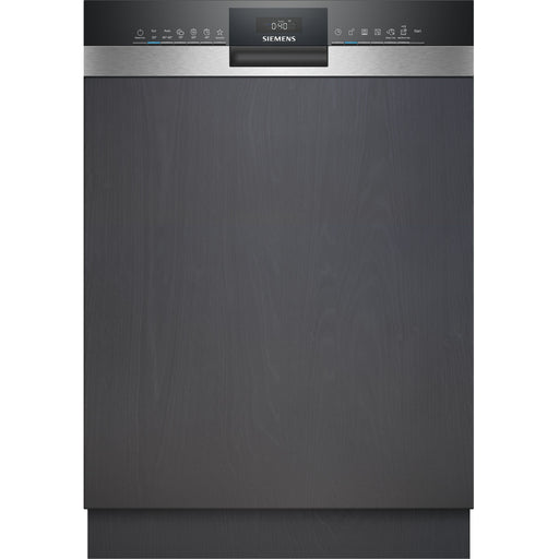 Siemens - Geschirrspüler EB-Geschirrspüler SN53HS16AE IQ300