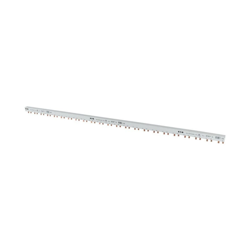 Eaton - Phasenschiene Phasenschiene 3Ph 18qmm BB-UL-18/3#121988 Stift 1m