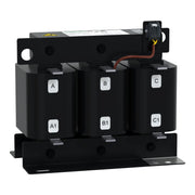 Schneider Electric - Filterkreisdrossel für Niederspannung Filterkreisdrossel 400V LVR05125A40T 12,5Kvar 210Hz