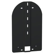 Schneider Electric - Zubehör/Ersatzteile für E-Mobility Canalis EV Montagenplatte KEV0400CS1 PRO AC Wallbox
