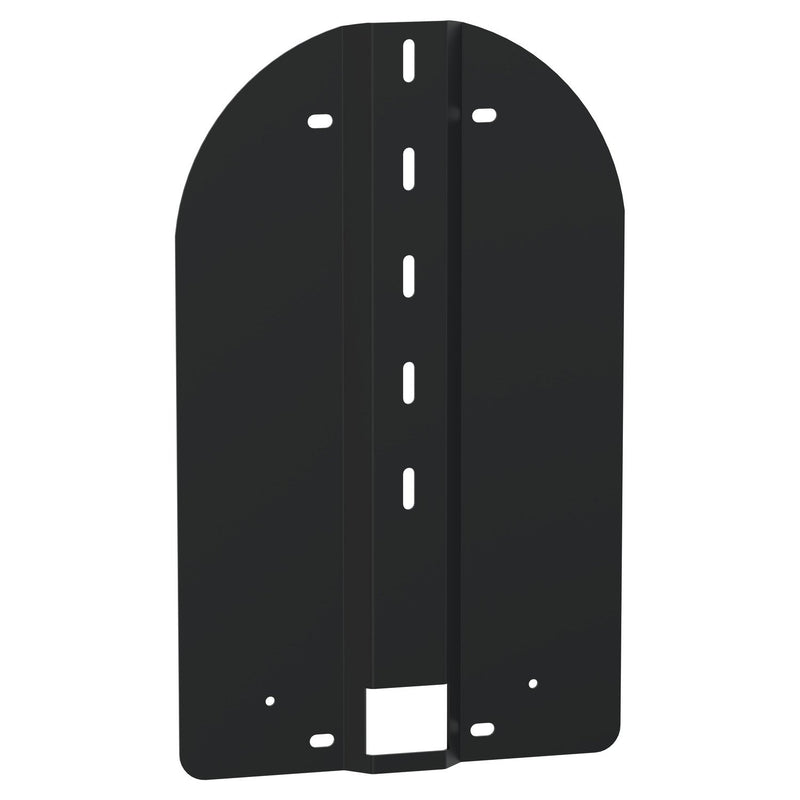 Schneider Electric - Zubehör/Ersatzteile für E-Mobility Canalis EV Montagenplatte KEV0400CS1 PRO AC Wallbox