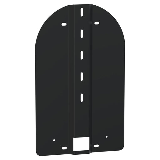 Schneider Electric - Zubehör/Ersatzteile für E-Mobility Canalis EV Montagenplatte KEV0400CS1 PRO AC Wallbox