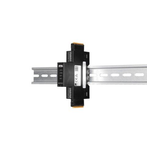 Rittal - Elektrizitätszähler Strommessmodul SV 9393.232 REM 800-CT-8-LP − 1 Stück by Rittal
